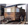 Image 1 : TRA/REM Dump Trailer, Mfg 6-09 (4ZEDT122491067667)