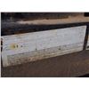 Image 4 : TRA/REM Dump Trailer, Mfg 6-09 (4ZEDT122491067667)