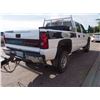 Image 1 : Chevy 2005, 2500 Heavy Duty, 3/4 Ton, Truck, Gas, 223933 km, VIN: 1GCHK23U95F923587