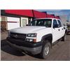 Image 3 : Chevy 2005, 2500 Heavy Duty, 3/4 Ton, Truck, Gas, 223933 km, VIN: 1GCHK23U95F923587