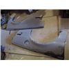 Image 1 : Firebird/Transam 1982-92 Back Quarter Panels, Unused