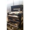 Image 2 : 2 Large Mastercraft Shop Toolkits. With Contents