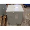 Image 2 : 40 KVA Hammond Transformer, Type- K