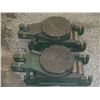 Image 2 : Hilman Rollers 25 Ton Capacity Skates With Locking Pads