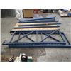 Image 2 : 96" x 36" x 90" Heavy Duty Pallet Racking