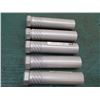 Image 1 : Alliance CNC Solid Carbide Drills, 40109476-D28-T1