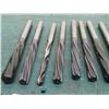 Image 2 : Lot of Carbide Reamers, Taps, and Cutters