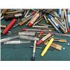 Image 2 : Huge Lot of Reamers, New and Used