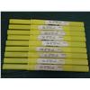 Image 1 : New L&I HSS 3.311mm Reamers