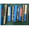 Image 3 : New/Used Niagara HSS (Rougher) End Mills