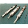 Image 3 : Wilson Tool Fabrication Punches, 3 Total