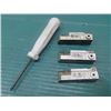 Image 1 : Seco Micro Cut, Micro-Adjustable 21-898-104 Cartridge
