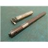 Image 2 : Boring Bars, 1/2" Shank, 2 Total