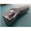 Image 2 : VALENITE 1-1/2" CN-43 INSERT INDEXABLE BORING BAR