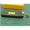 Image 2 : Sandvik 1" Tool Holder M/N:DCLNL 16 4C