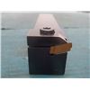 Image 2 : Iscar 1" Perpendicular Toolholder, M/N:GHMPR 25.4