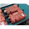 Image 3 : Elan TZFWS/J Solenoid-Latching Safety Interlock Switches