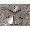 Image 2 : KCM Steel Chuck Jaw Set, SKWK015