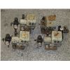 Image 1 : TACO Lube Units, 4 Total