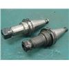 Image 2 : CAT40 Parlec/Command ER20 Collet Chucks