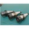 Image 2 : CAT40 Parlec/Command ER32 Collet Chucks