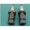 Image 1 : CAT40 Command ER32 Collet Chucks