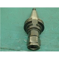 CAT40 Collis DA100 Collet Chuck