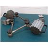 Image 2 : Adjustable Light Fixtures, 24V 50W