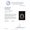 Image 4 : JeanRichard Stainless Steel Watch