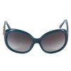 Image 2 : Chanel Blue Sunglasses