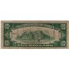 Image 2 : 1934 $10 Hawaii Federal Reserve Note Currency