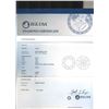 Image 4 : EGL USA Cert 1.67 ctw Diamond Ring - 18KT White Gold