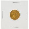 Image 1 : 1912 $2.50 XF Indian Head Quarter Eagle Gold Coin
