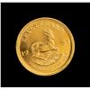 Image 2 : 1982 South Africa 1oz Krugerrand Gold Coin