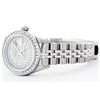 Image 7 : Rolex Stainless Steel Diamond DateJust Ladies Watch