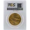 Image 2 : 1927 PCGS MS64 $20 St. Gaudens Double Eagle Gold Coin