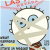 Image 2 : What Happens in Vegas... by Goldman, Todd