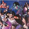 Image 2 : House of M #6 by Stan Lee - Marvel Comics