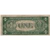 Image 2 : 1935 $1 Hawaii Federal Reserve Note Currency
