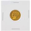 Image 1 : 1911  $2.50 XF Indian Head Quarter Eagle Gold Coin