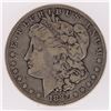 Image 1 : 1880 Morgan Silver Dollar