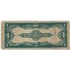 Image 2 : 1923 $1 Large Size Silver Certificate Currency