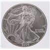 Image 1 : 2004 American Silver Eagle Dollar Coin