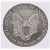 Image 2 : 2004 American Silver Eagle Dollar Coin