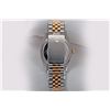 Image 2 : Rolex 14KT Two-Tone DateJust Men's Watch
