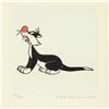 Image 2 : Sylvester (Looking Up) by Warner Brothers