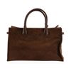 Image 2 : Balenciaga Brown Padlock Work Bag