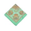 Image 2 : Hermes Les Armes de Paris 40cm Scarf