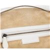 Image 4 : Bottega Veneta White Leather Should Bag