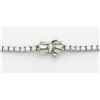 Image 6 : 10.28 ctw Diamond Necklace - Platinum